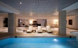 СПА-отель в Московской области